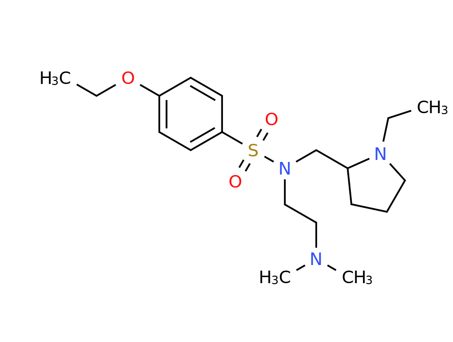 Structure Amb15765658