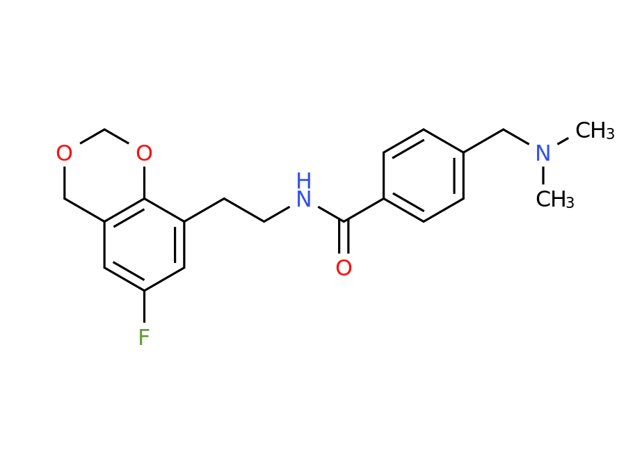 Structure Amb15765790