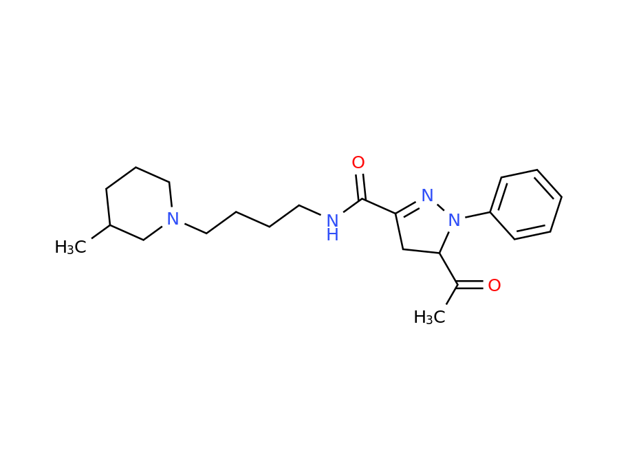 Structure Amb15765798