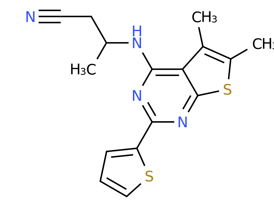 Structure Amb15765818