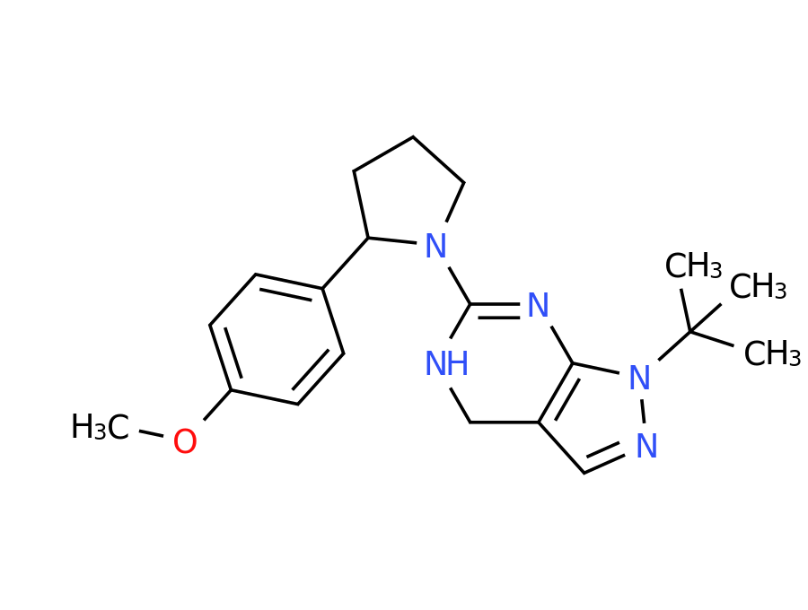 Structure Amb15765828