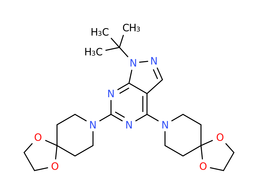 Structure Amb15765831