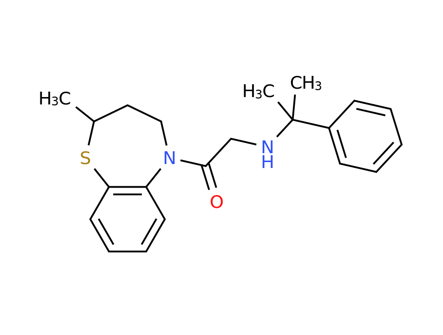 Structure Amb15765845