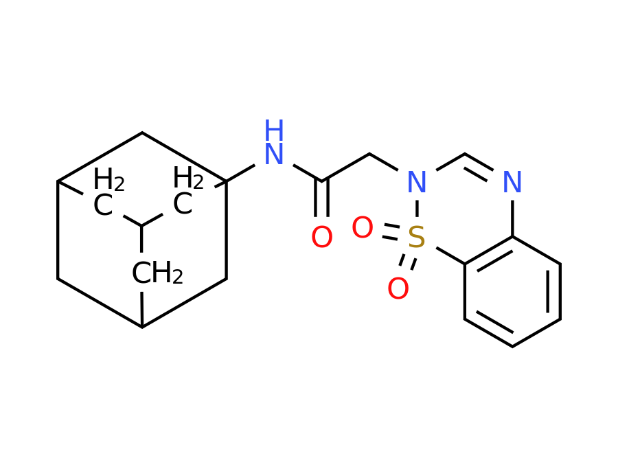 Structure Amb15765977