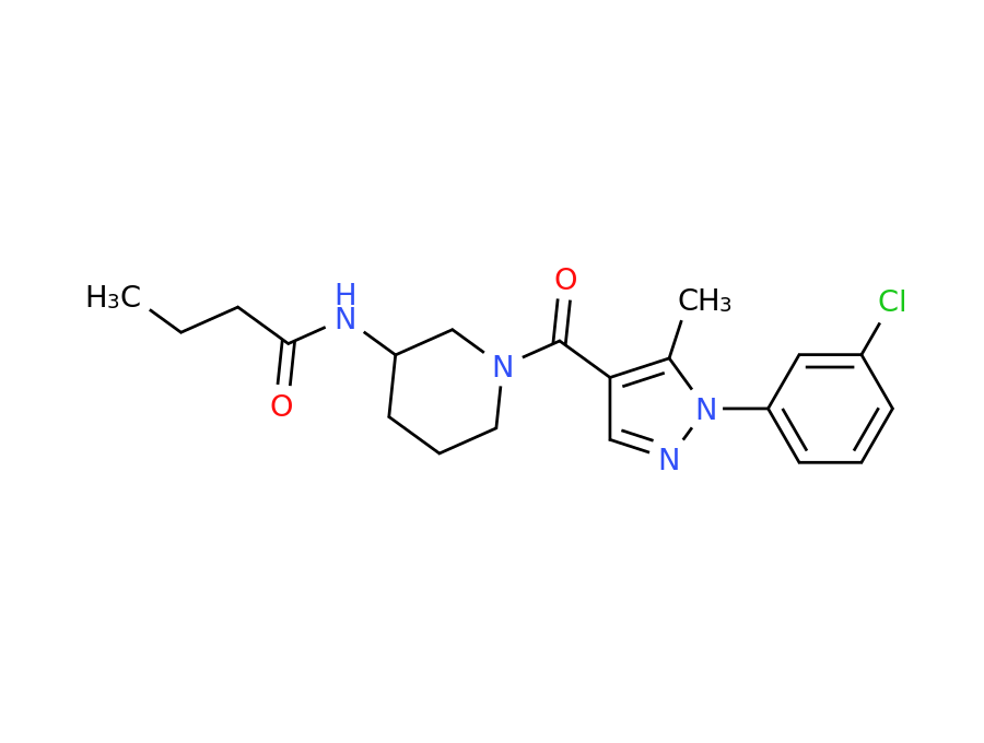 Structure Amb15766052