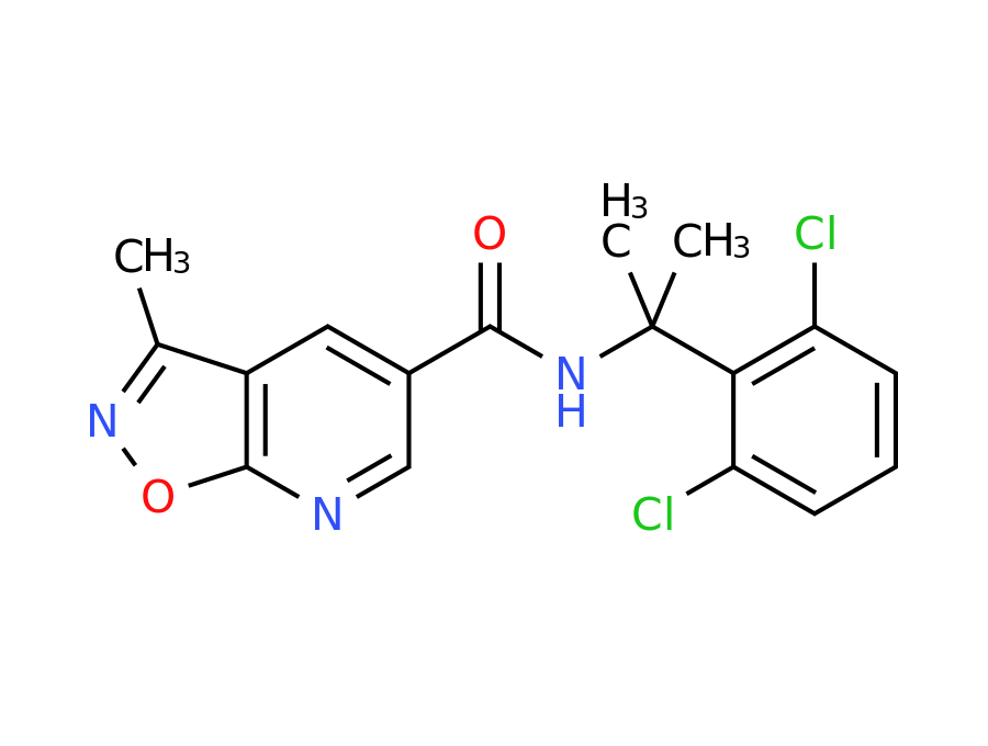 Structure Amb15766118