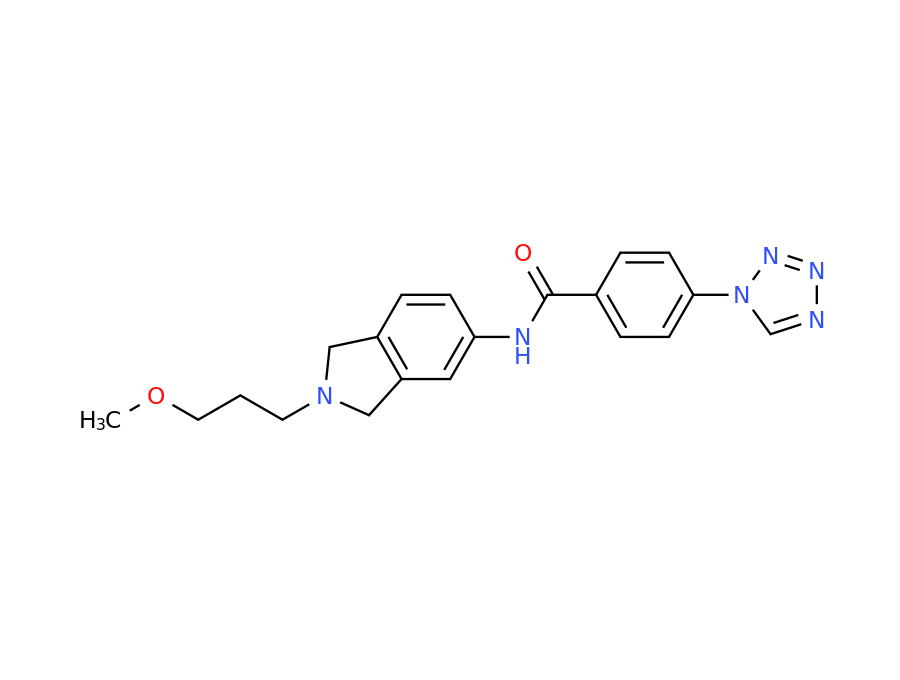 Structure Amb15766214