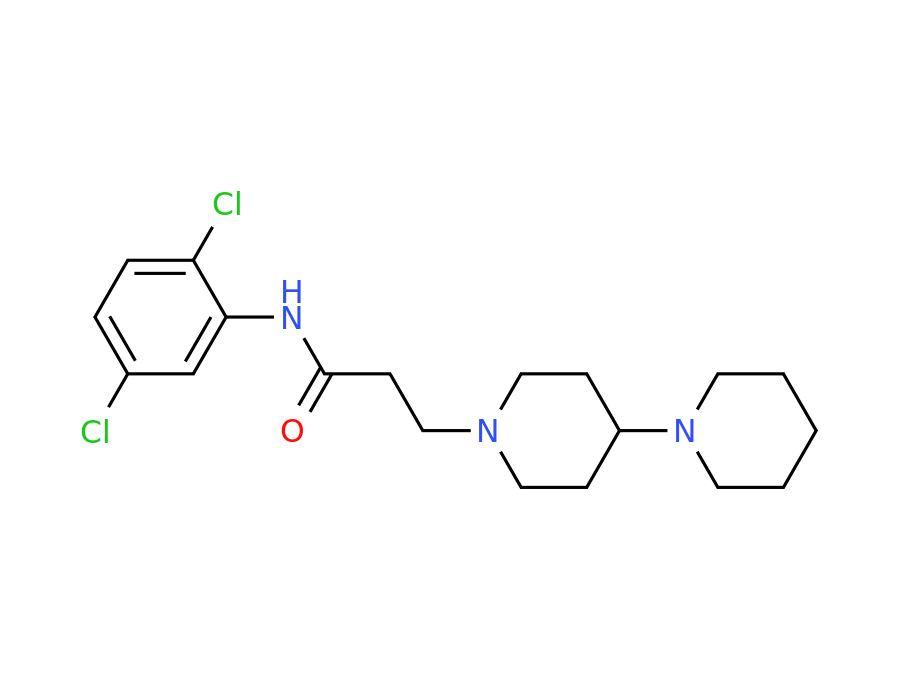 Structure Amb15766293