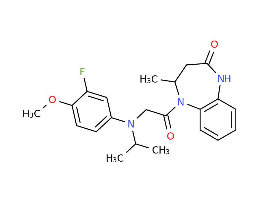 Structure Amb15766304