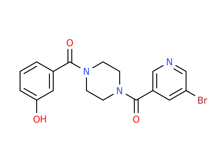 Structure Amb15766408