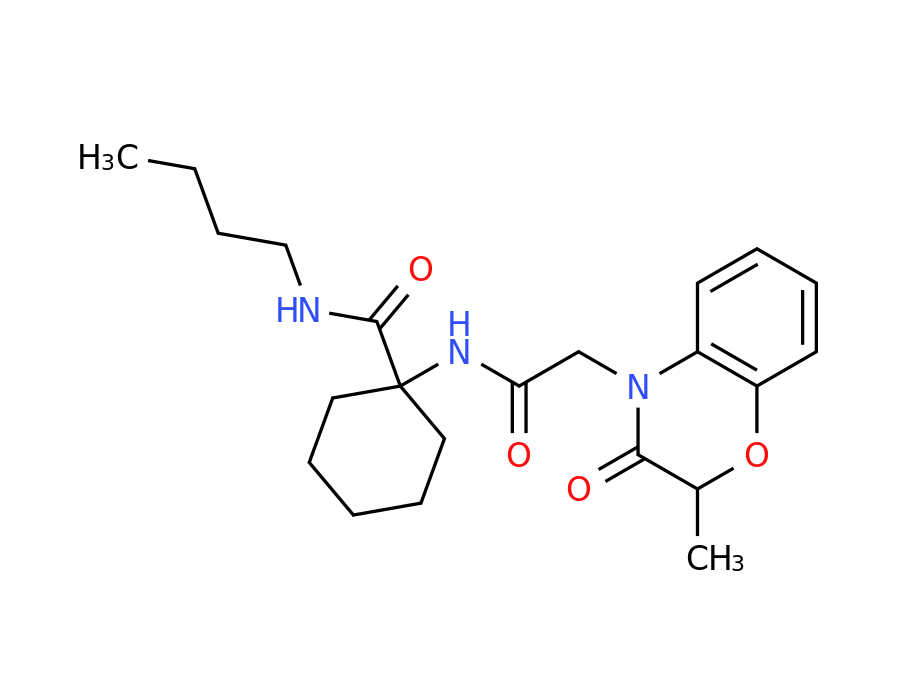 Structure Amb15766467