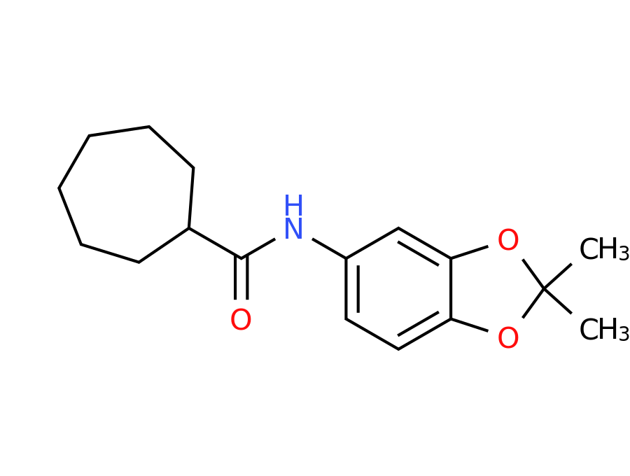 Structure Amb15766512