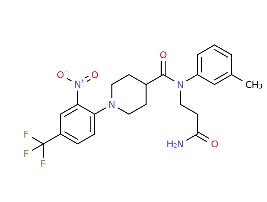 Structure Amb15766514