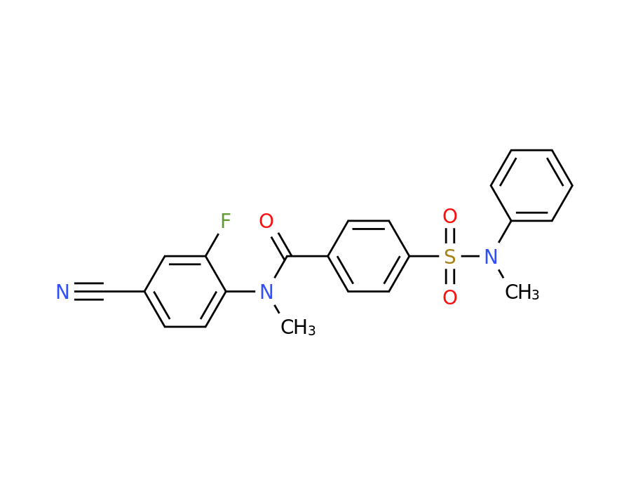 Structure Amb15766760