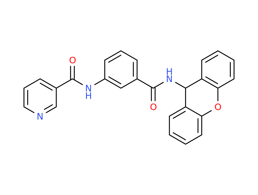 Structure Amb15766891