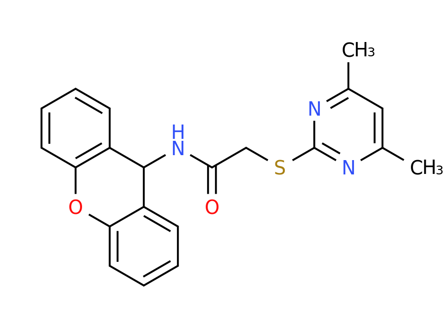 Structure Amb15766892