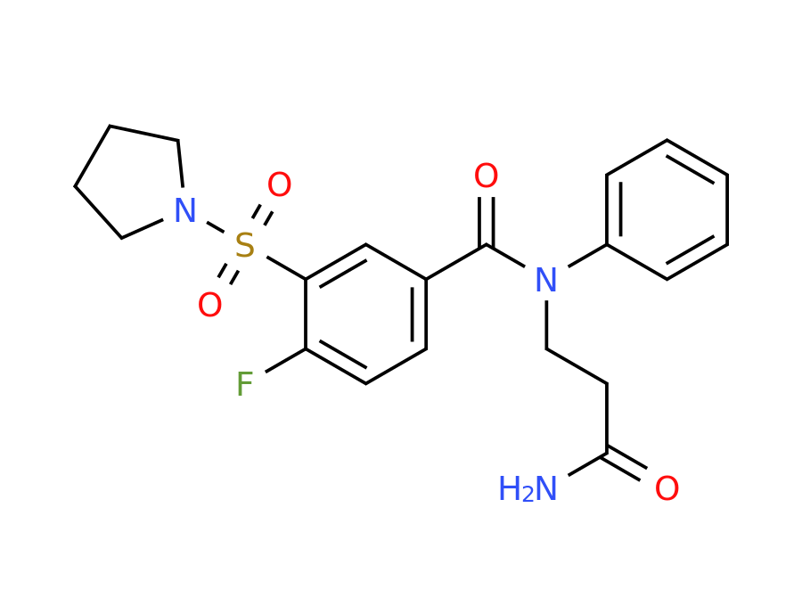 Structure Amb15766898