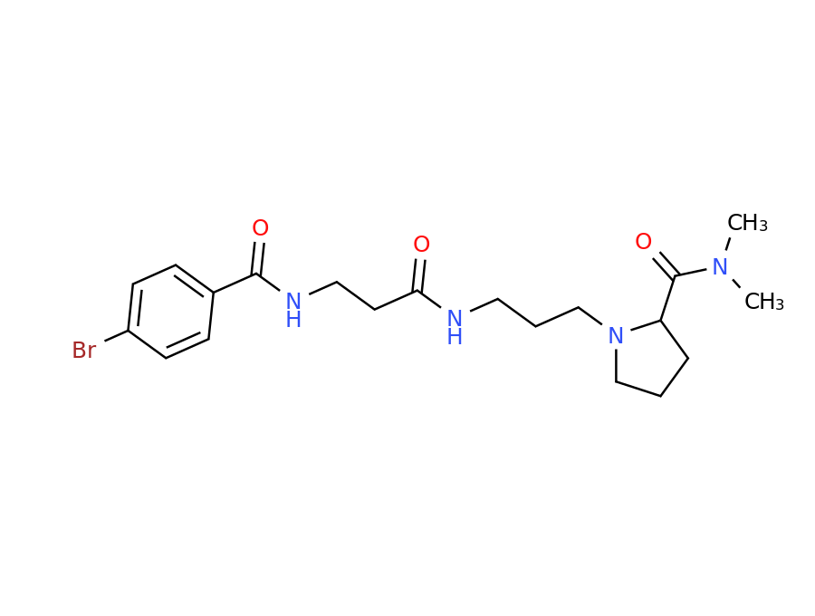 Structure Amb15766907