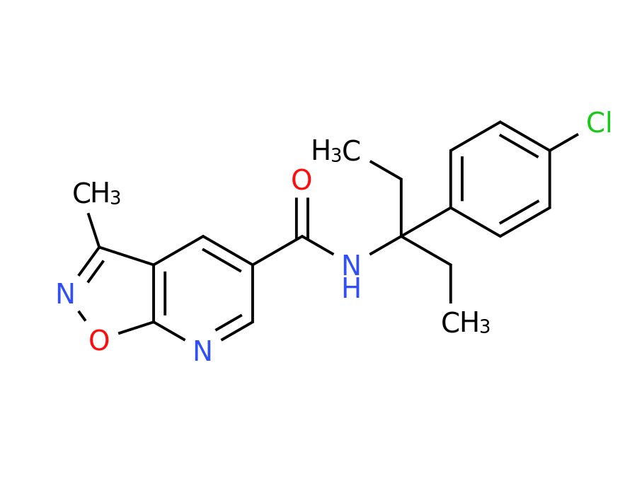 Structure Amb15766937