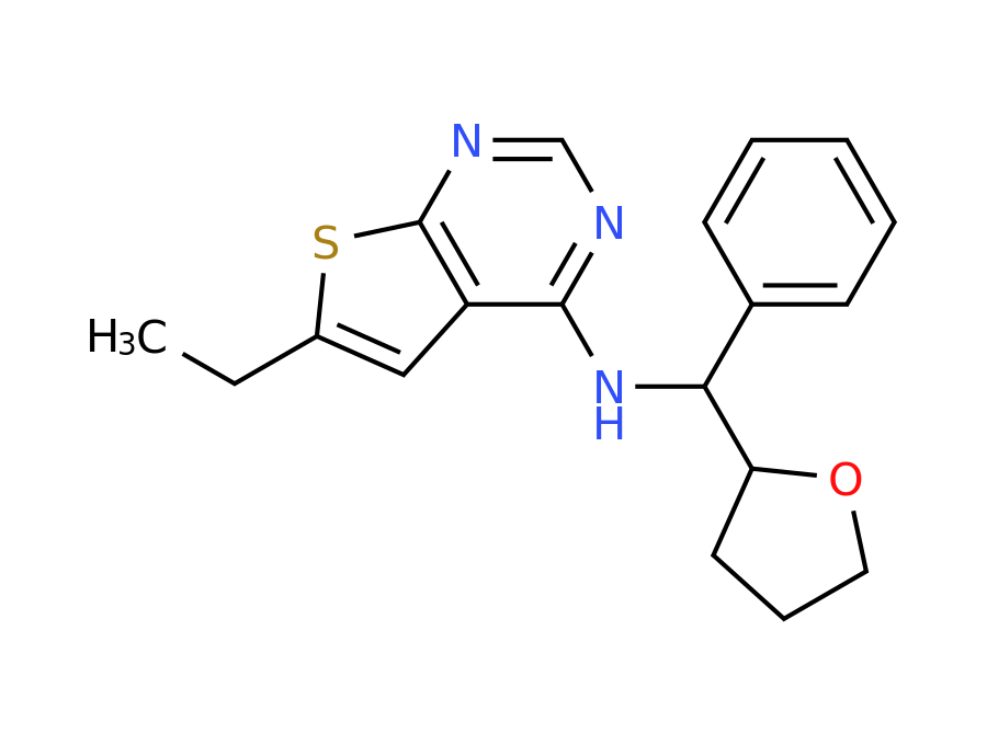 Structure Amb15767002