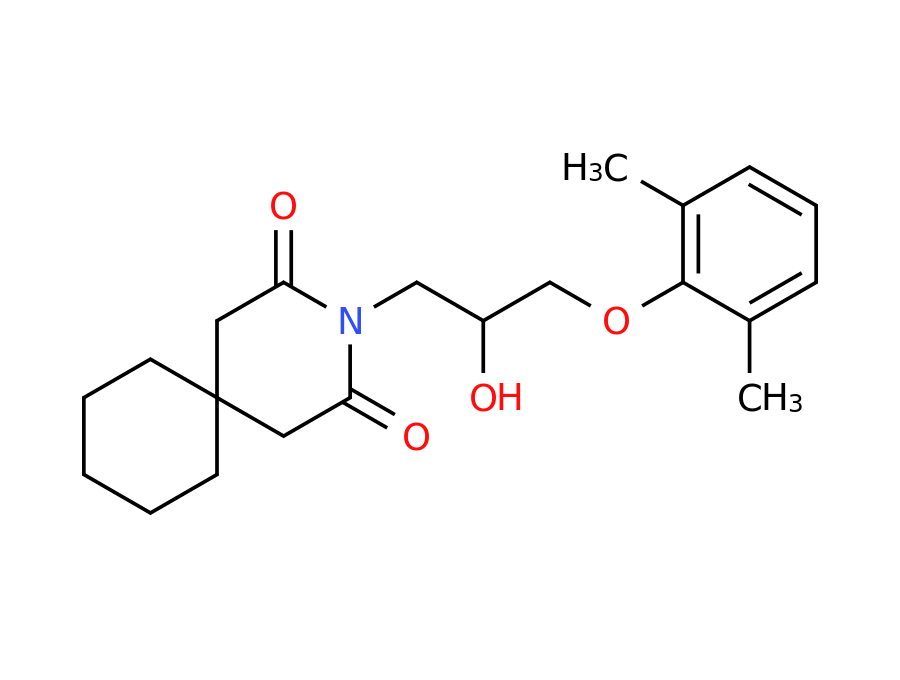 Structure Amb15767154