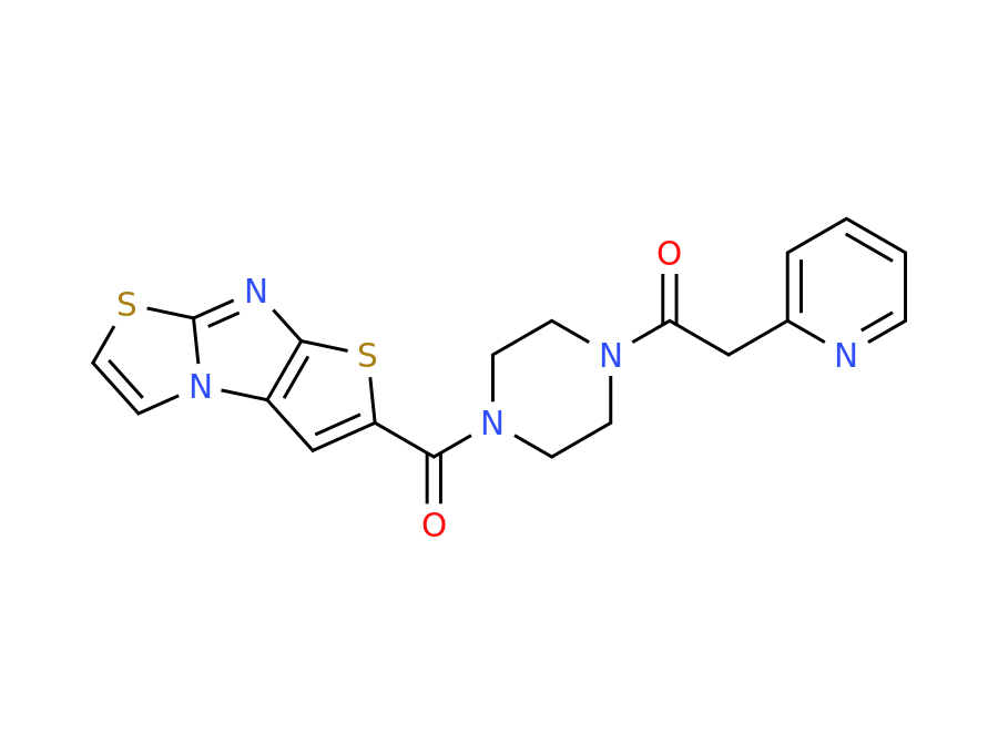 Structure Amb15767228