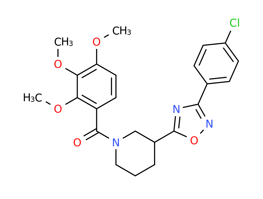 Structure Amb15767245