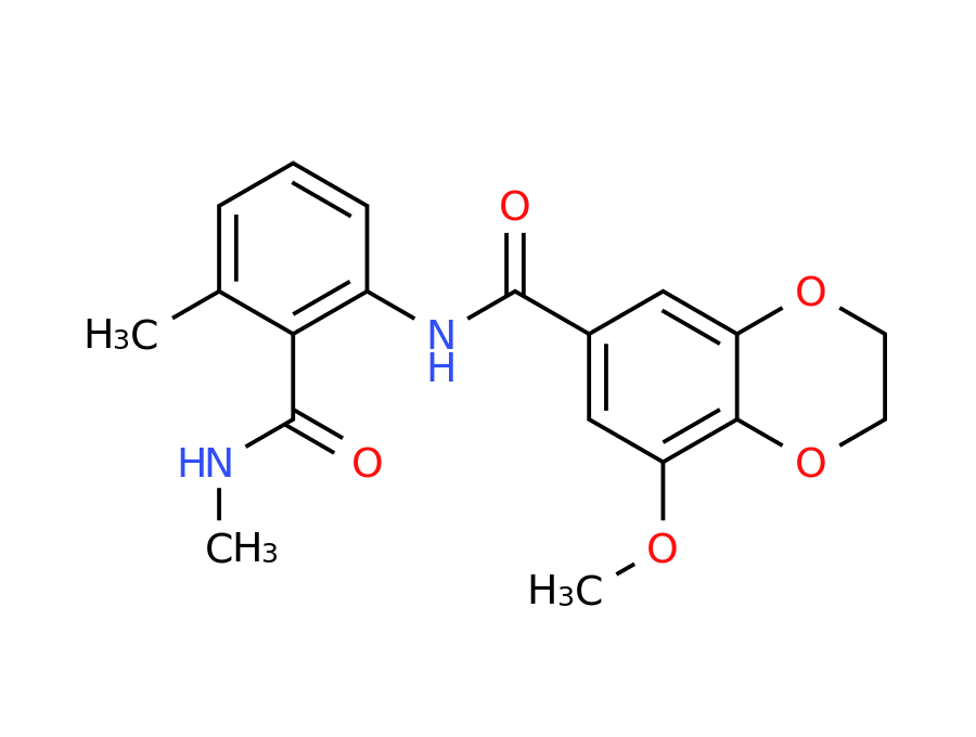 Structure Amb15767395