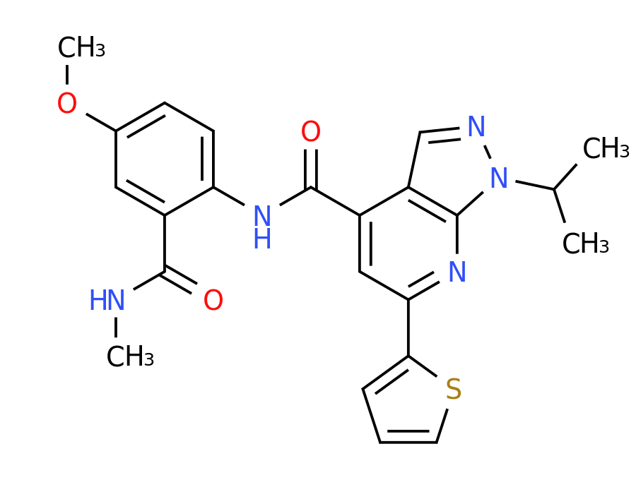 Structure Amb15767416