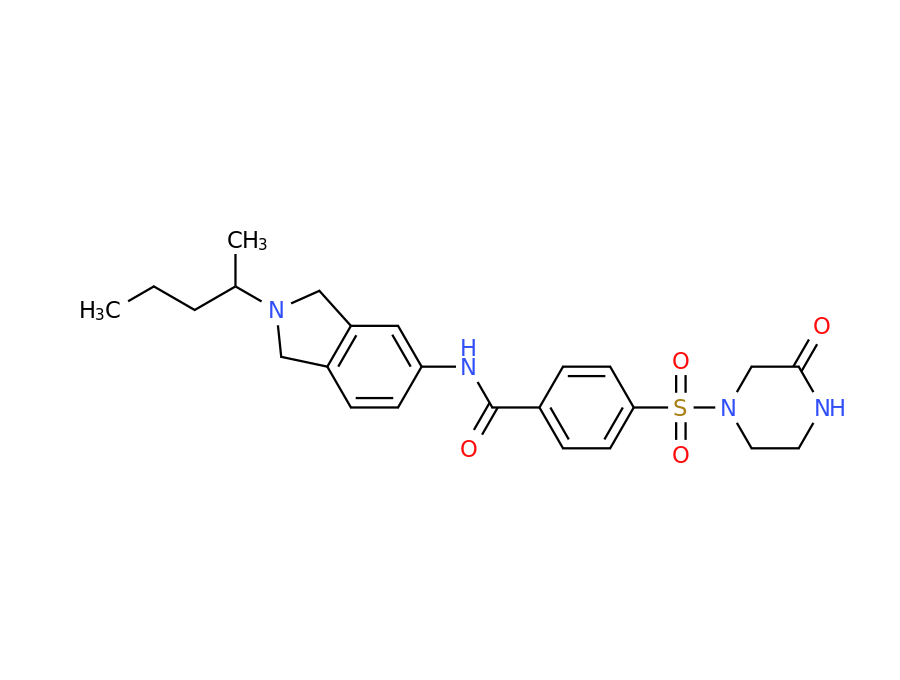 Structure Amb15767430