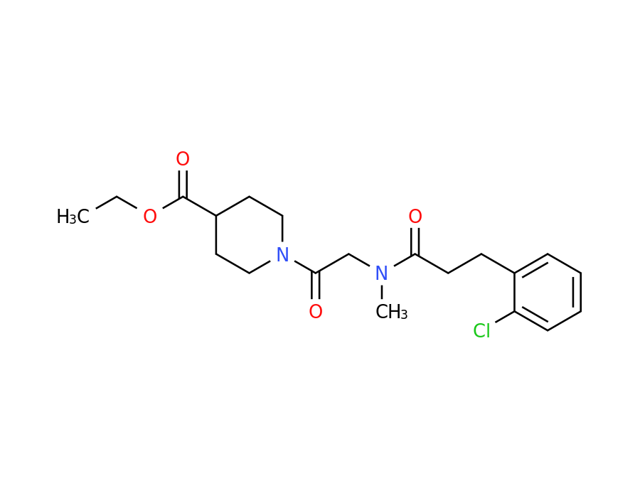 Structure Amb15767468