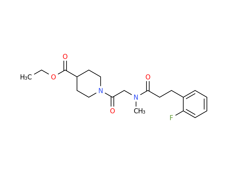 Structure Amb15767469