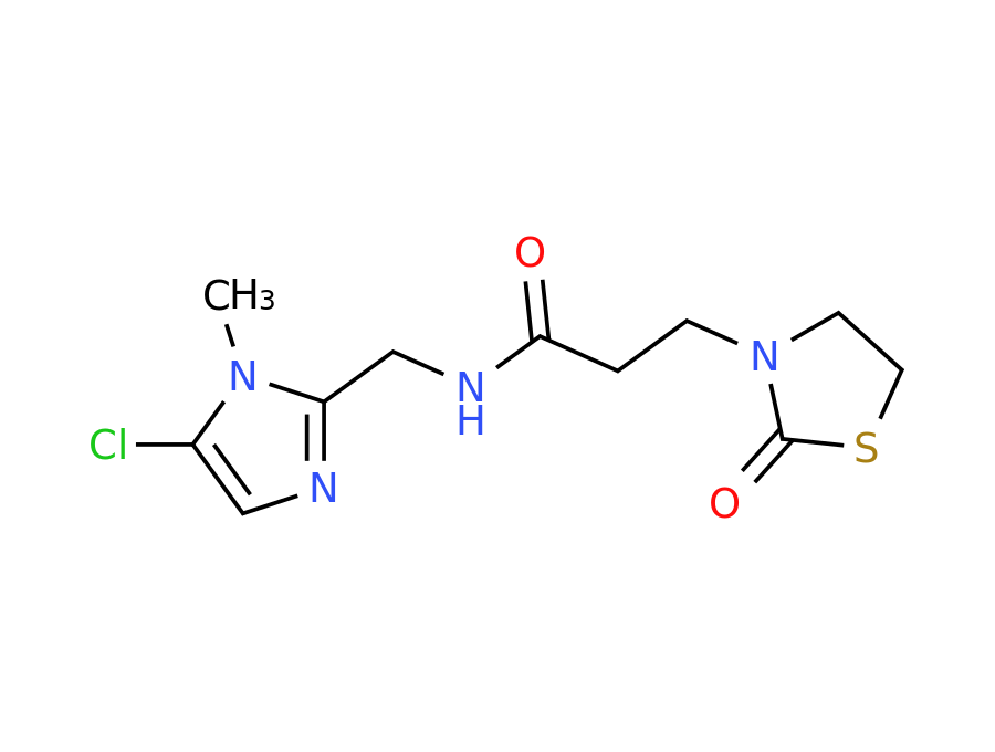 Structure Amb15767480