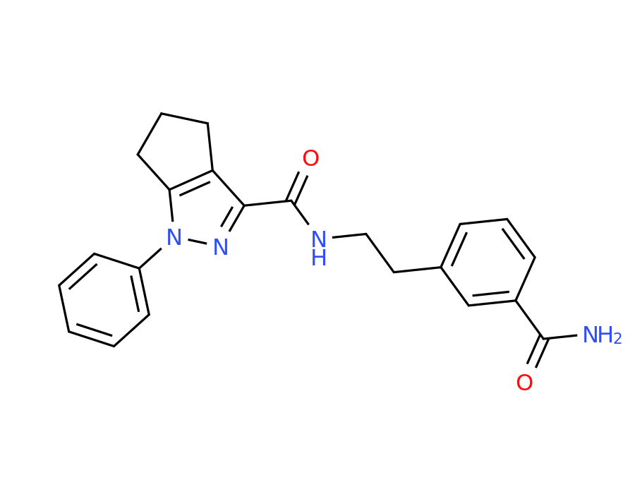 Structure Amb15767514