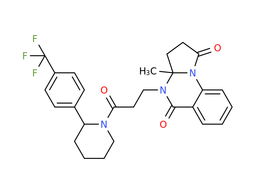 Structure Amb15767598