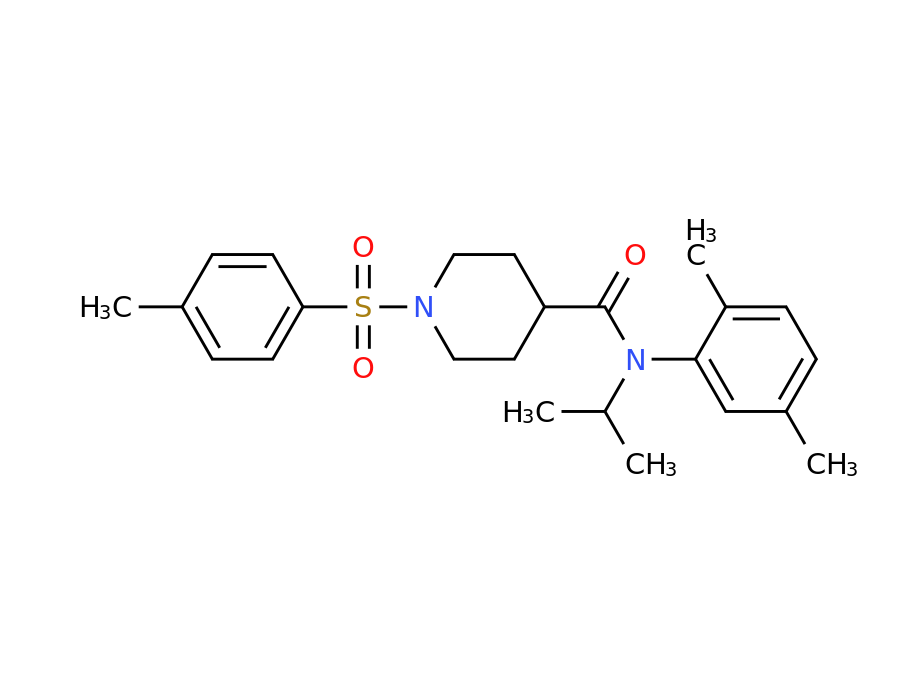 Structure Amb15767754