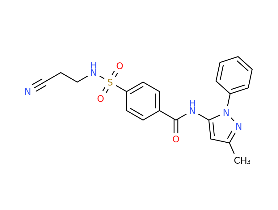 Structure Amb15767786