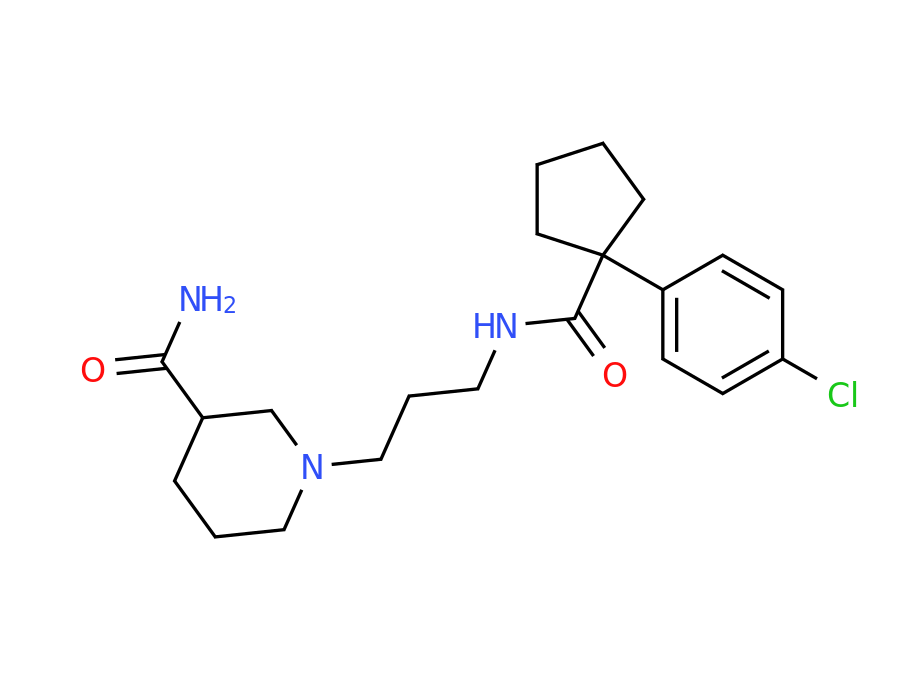 Structure Amb15767816