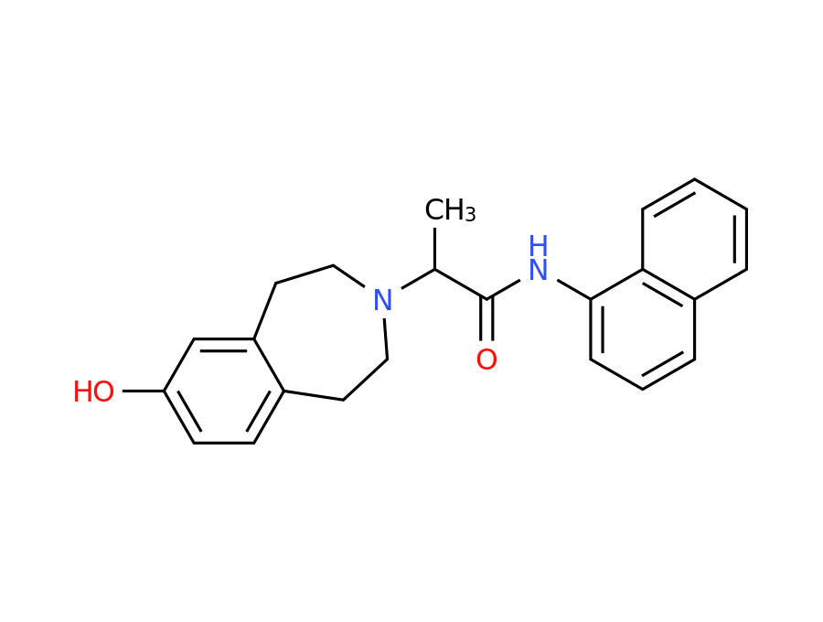 Structure Amb15767920