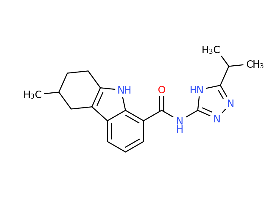 Structure Amb15768163