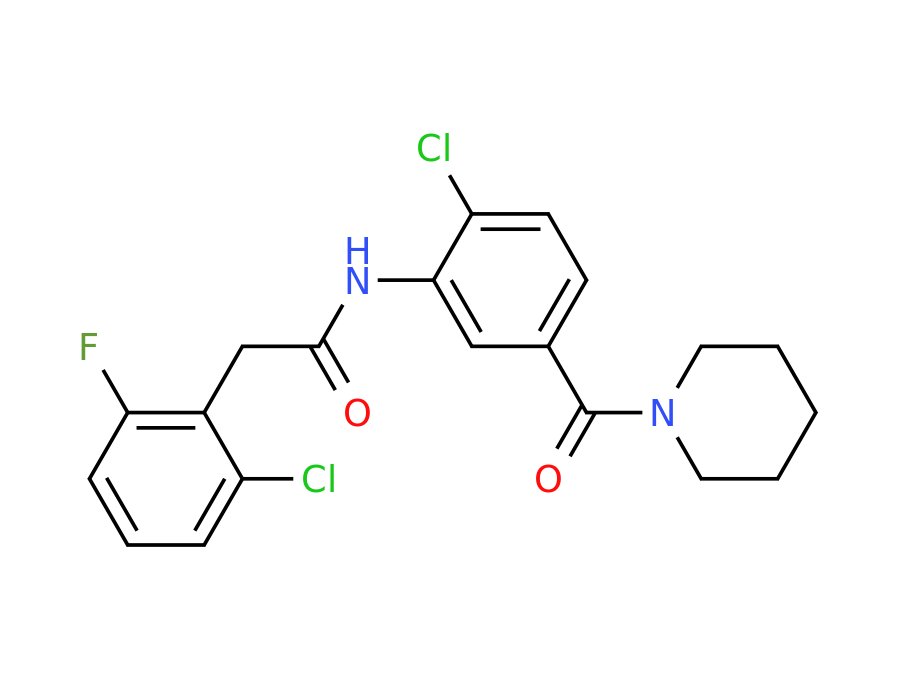 Structure Amb15768244