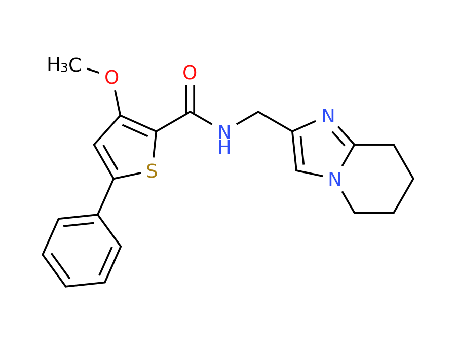 Structure Amb15768285