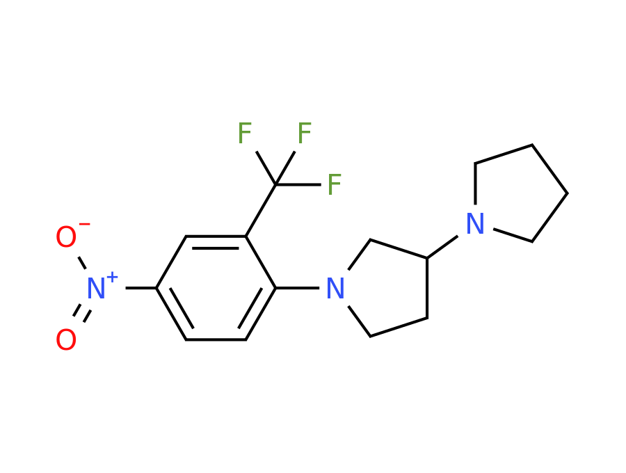 Structure Amb15768354