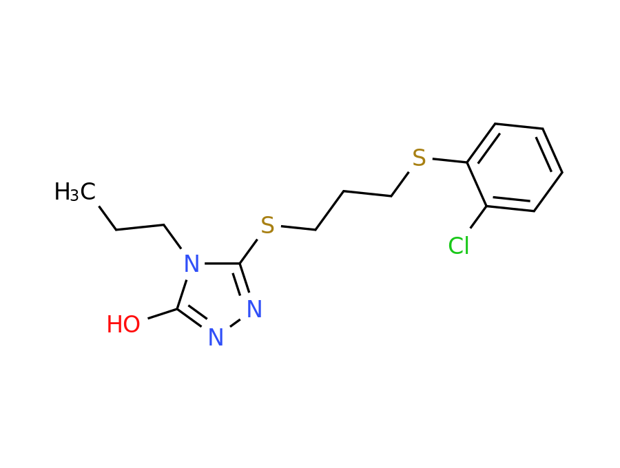 Structure Amb15768737