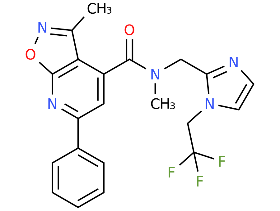 Structure Amb15768767