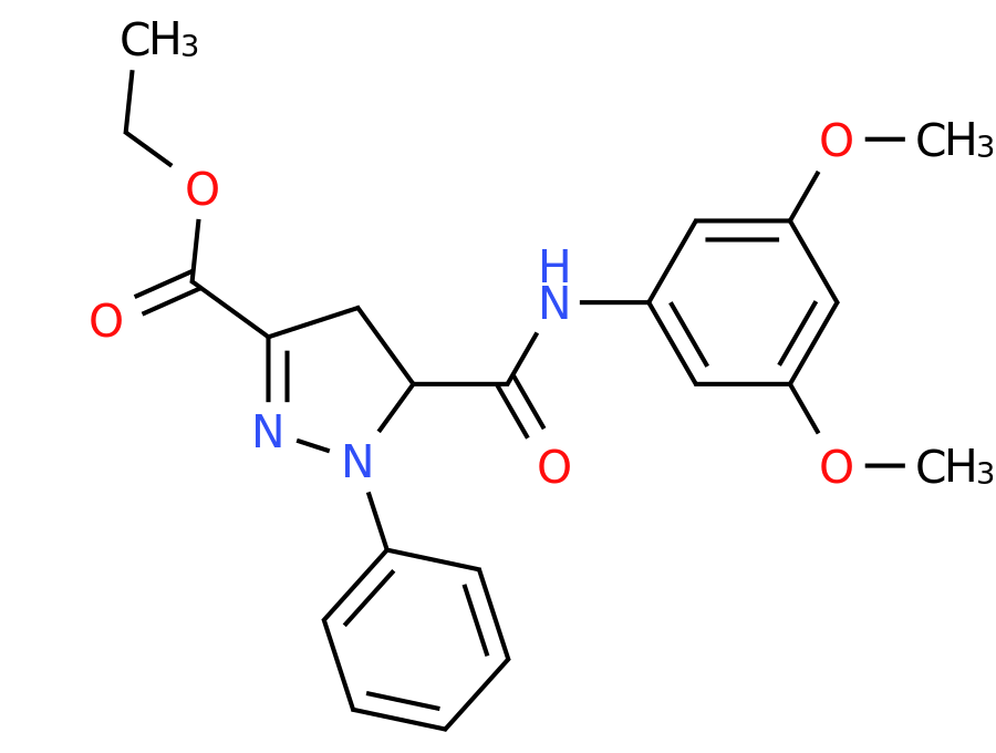 Structure Amb15768780