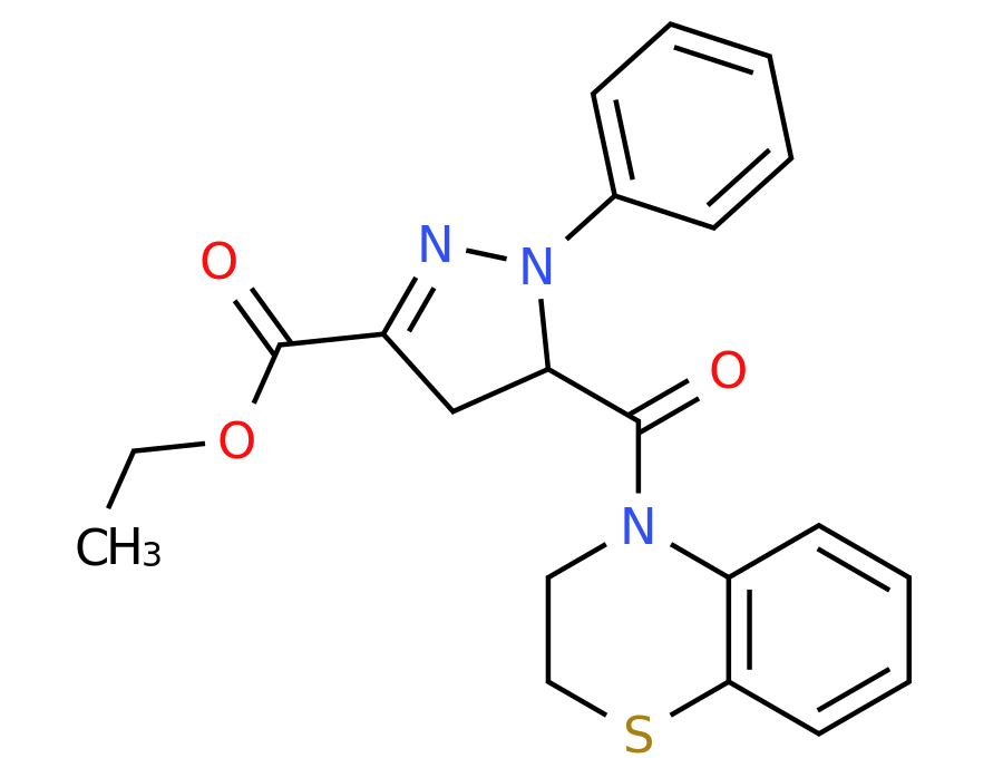 Structure Amb15768792