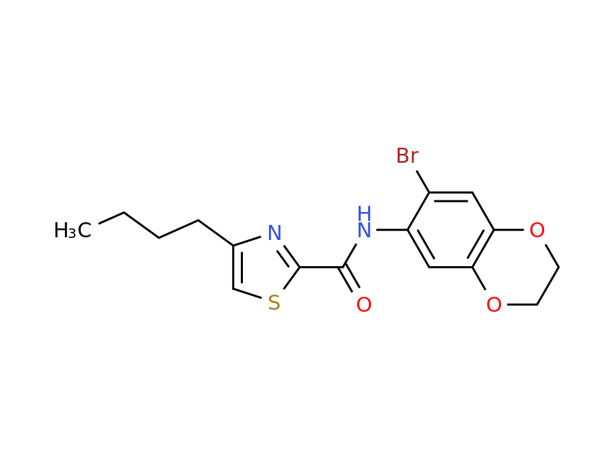 Structure Amb15768796