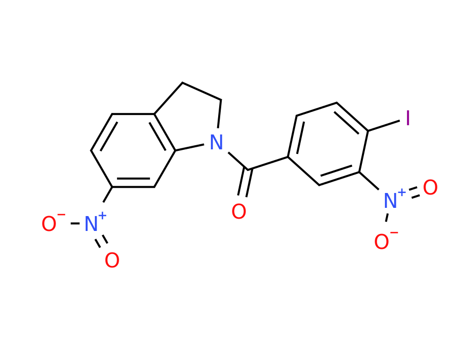 Structure Amb15768803