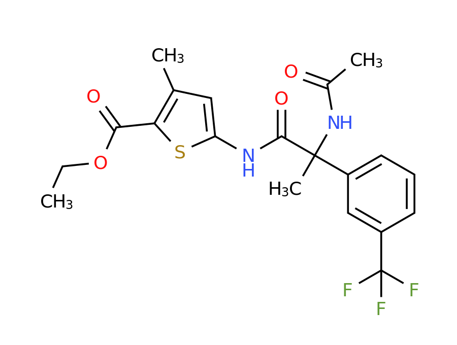 Structure Amb15768808